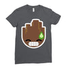 archived Ladies Fitted T-Shirt