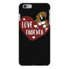 love furever iPhone 6 Plus/6s Plus Case