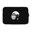 totoro super hero Laptop sleeve