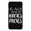 It's Just A Bunch Of Hocus Pocus iPhoneX
