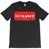 romance red T-Shirt