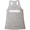 Freinds Show Racerback Tank