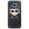 x men Samsung Galaxy S7 Edge