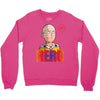 Saitama Crewneck Sweatshirt