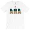 partridge   aha T-Shirt
