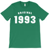 Original 1993 With Crown T-Shirt