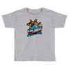 pescespada island explorers Toddler T-shirt