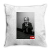 macaulay culkin life Throw Pillow