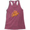 the be sharps Racerback Tank