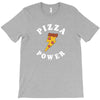 Pizza Power T-Shirt