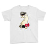 noodle the world Youth Tee