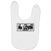mclovin Baby Bibs