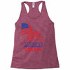 I Have an American Dream Racerback Tank