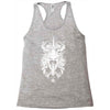 witch king Racerback Tank