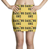 darling one Mini Skirts