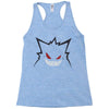 nightmare (3) Racerback Tank