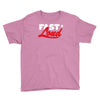dallas texas fast n' loud official discovery channel merchandise n Youth Tee