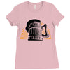 Beer Ladies Fitted T-Shirt