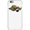 r'lyeh sashimi iPhone 6/6s Case