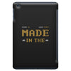 Made In The 80's iPad Mini