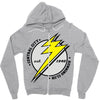 running club v1 Zipper Hoodie