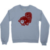 sheep Crewneck Sweatshirt