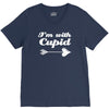 untitled 1 (2) V-Neck Tee