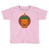 jack o latte Toddler T-shirt
