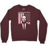 underwood 2016 Crewneck Sweatshirt