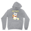 pawter cat Unisex Hoodie