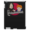 it's leviosaaaaaaah iPad 3 and 4 Case