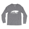 cuttle m productsquare Long Sleeve Shirts