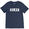 slay V-Neck Tee