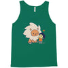 bffs (steven and lion) Tank Top