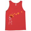 autumn breeze Tank Top