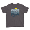 camper Youth Tee