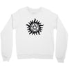 Supernatural Vintage Logo Crewneck Sweatshirt