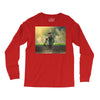 Wild photographer Long Sleeve Shirts