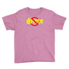 divorce Youth Tee