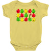it's all fun and games until Baby Onesie