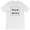 Love Wins T-Shirt