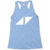Avicii Logo Racerback Tank