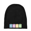 Sarcasm Elements Baby Beanies