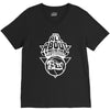 its all about new york basketball bro V-Neck Tee