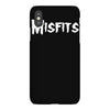 misfits iPhoneX Case