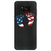 4th of July Baby Foot Samsung Galaxy S8