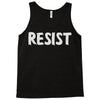 resist (2) Tank Top