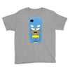superhero iphone cases Youth Tee