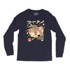 Japanese Ramen Long Sleeve Shirts