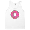 strobery donat Tank Top